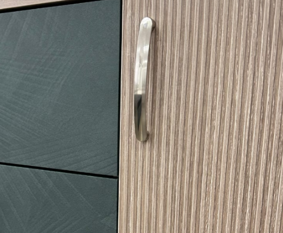 МС "Ева" Спальный гарнитур