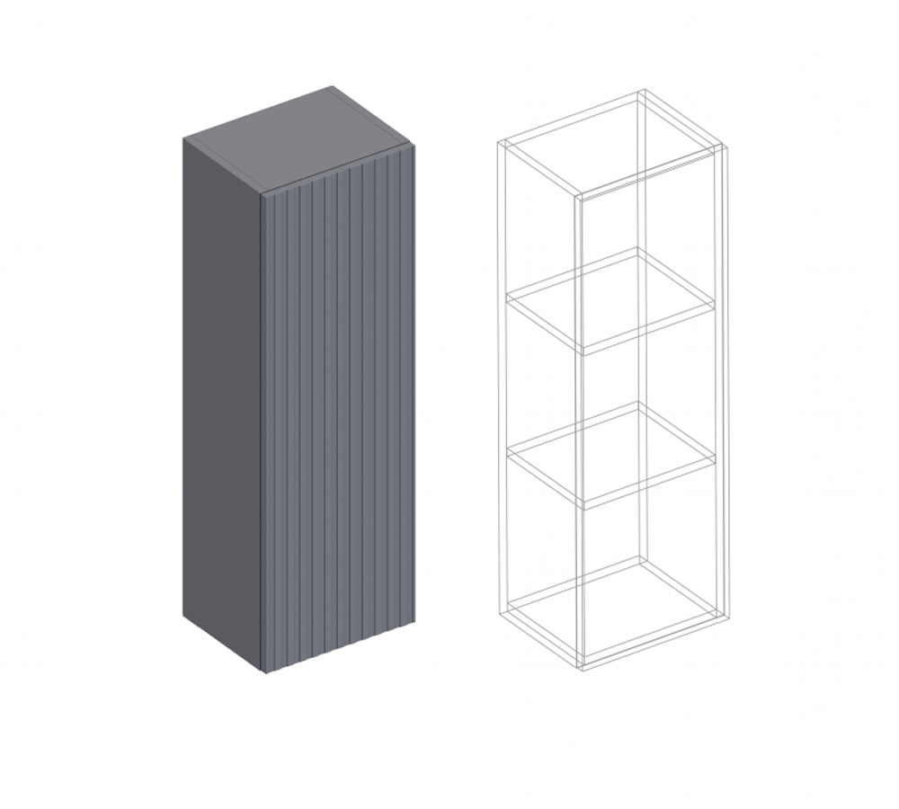Квинта гостиная 1,6 МДФ