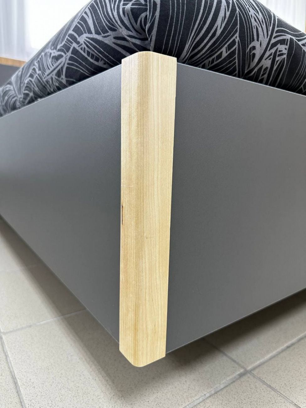 МС "Стил" Кровать 1,6