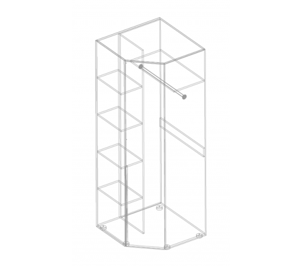 МС "Вита" молодежная комплект №1
