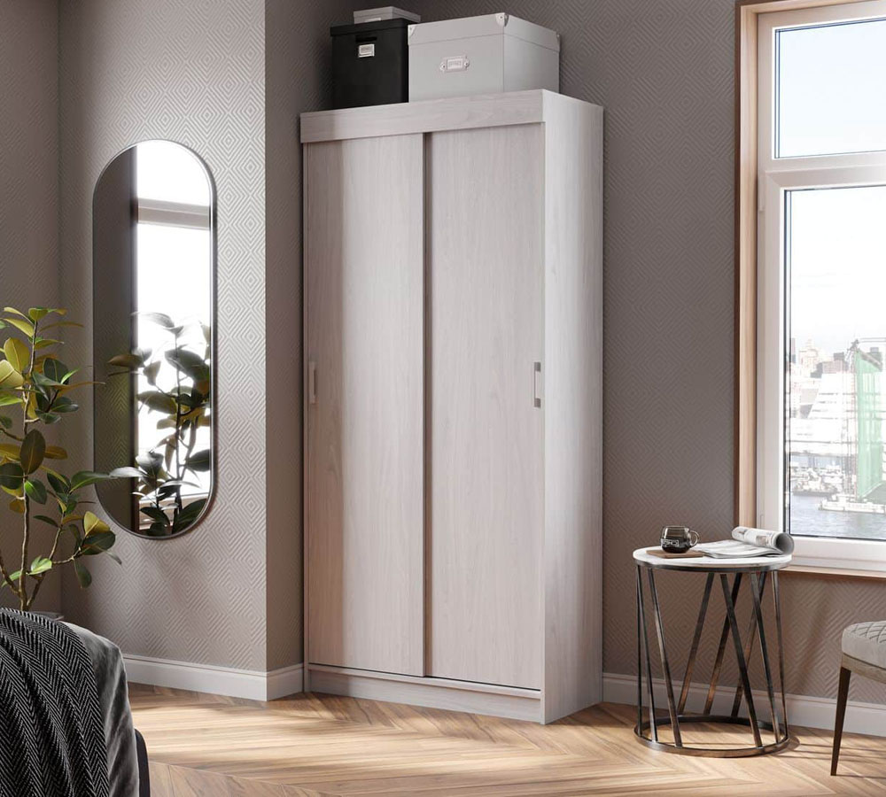 Евро купе 2-х дверный 1,0м