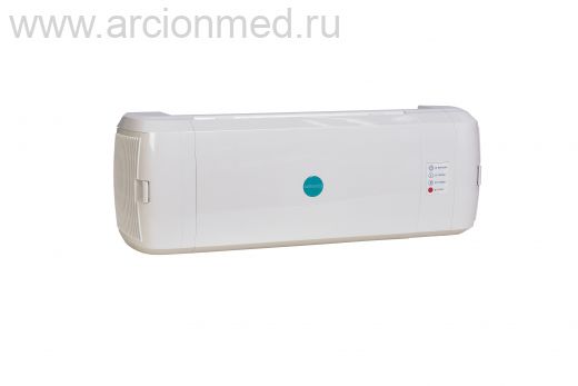 Установка для обеззараживания и очистки воздуха фотокаталитическая "Амбилайф" П модель L250 по ТУ 9451-001-63489137-2010