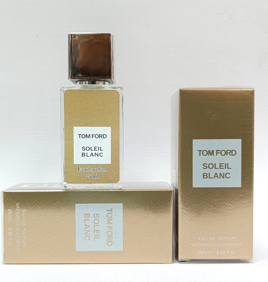 TOM FORD