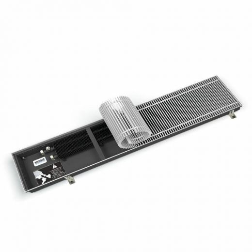 Конвектор внутрипольный Varmann Ntherm 140-110-1200