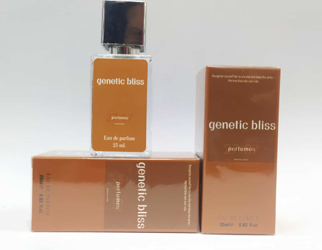 27 87 PERFUMES