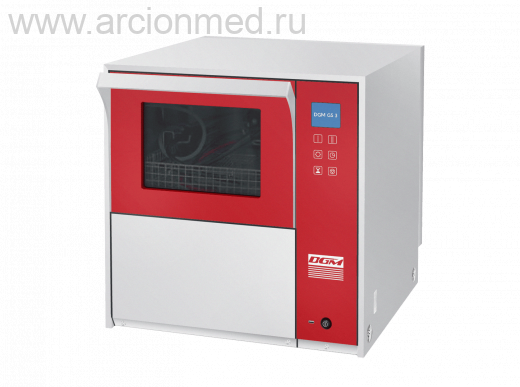 Моюще-дезинфицирующая машина для эндоскопов DGM GS 3