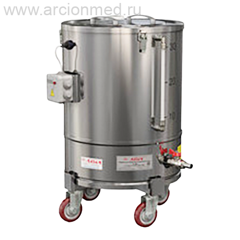 Сборник для хранения очищенной воды С-30