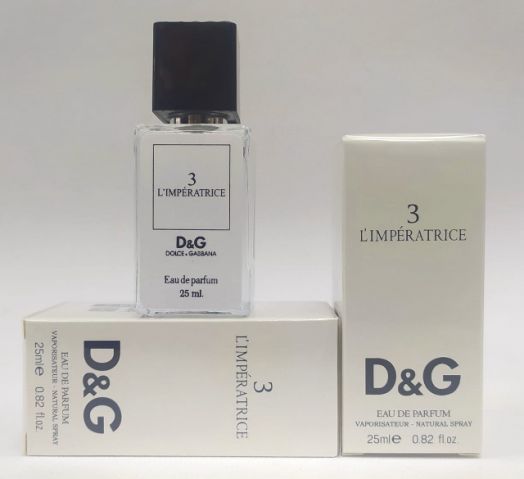 DOLCE & GABBANA