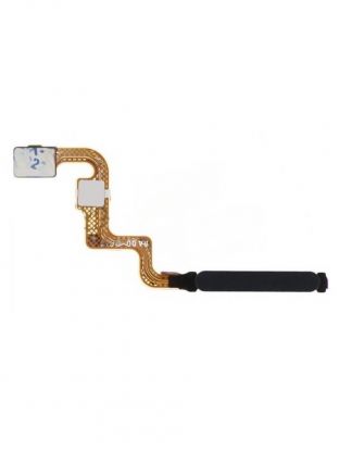 Шлейф со сканером отпечатков для Xiaomi Redmi Note 12 4G (23021RAA2Y)