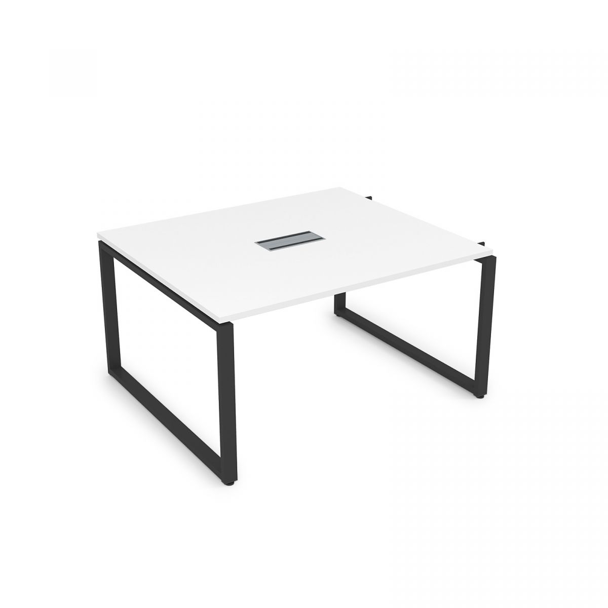 СПГН-О.926 Стол системы БЕНЧ переговорный, начальный (1200*1200*750)