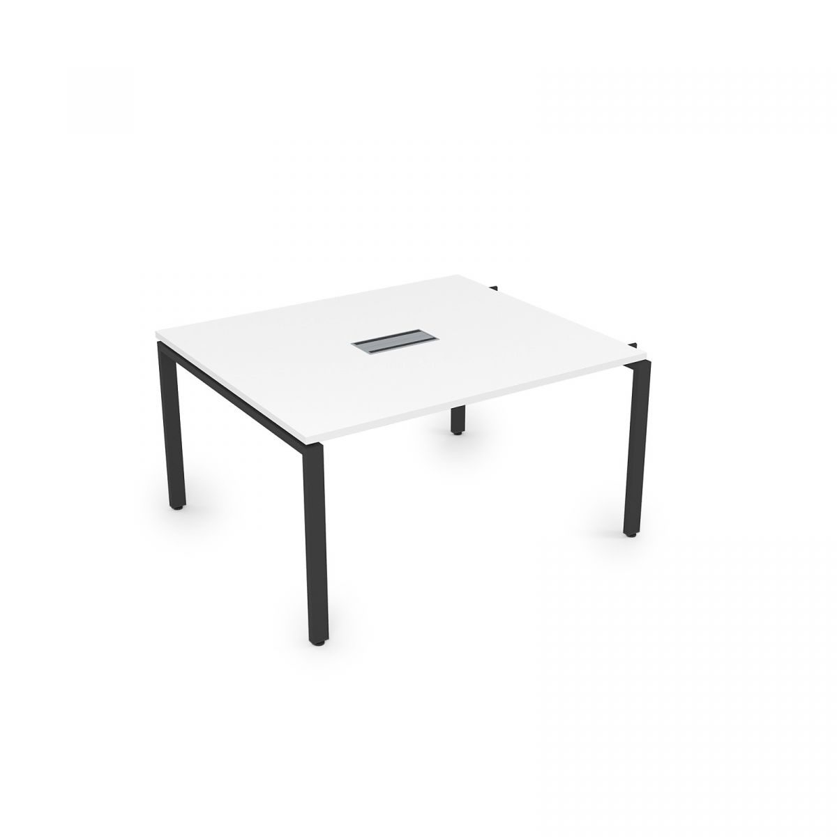 СПГН-П.926 Стол системы БЕНЧ переговорный, начальный (1200*1200*750)