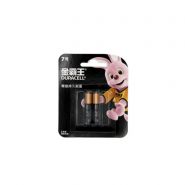 батарейка Duracell LR03 BL2 BASIC CN (иерогл) 2/24
