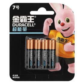 бат.Duracell LR03 ULTRA POWER CN (иерогл) 4/24