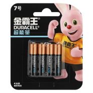 бат.Duracell LR03 ULTRA POWER CN (иерогл) 4/24
