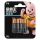 бат.Duracell LR03 ULTRA POWER CN (иерогл) 4/24