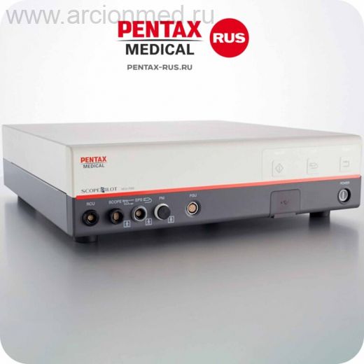 Устройство управления навигацией Pentax NCU-7000 SCOPEPILOT