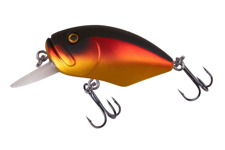 Воблер IAM company BALLOON 40mm. цв. M26