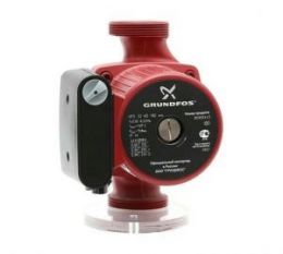 Насос циркуляционный UPS 32-80 180 Grundfos