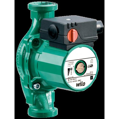 Насос циркуляционный Star-RS 25/4 Wilo