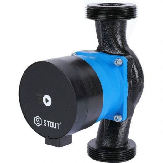 Насос циркуляционный mini 32/80-180 STOUT