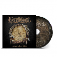 KORPIKLAANI - Rankarumpu