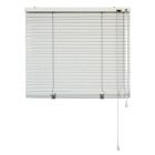 Жалюзи горизонтальные алюминиевые для окон и дверей Точка Роста (серые)