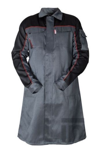 Рабочий халат мужской "Баланс"