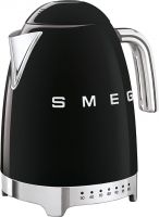 Электрочайник SMEG KLF04BLEU