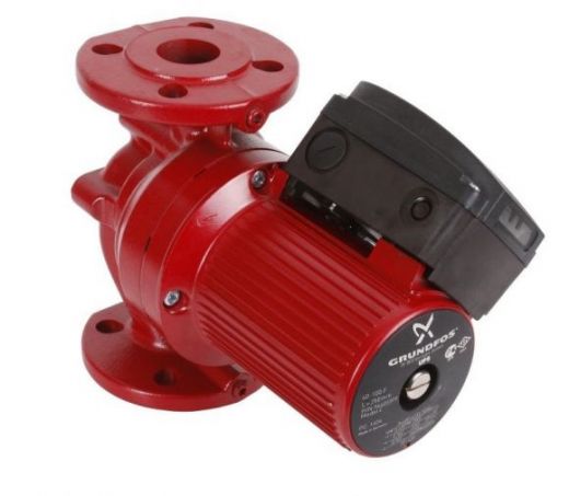 Насос циркуляционный UPS 40-180 F 1x230 Grundfos