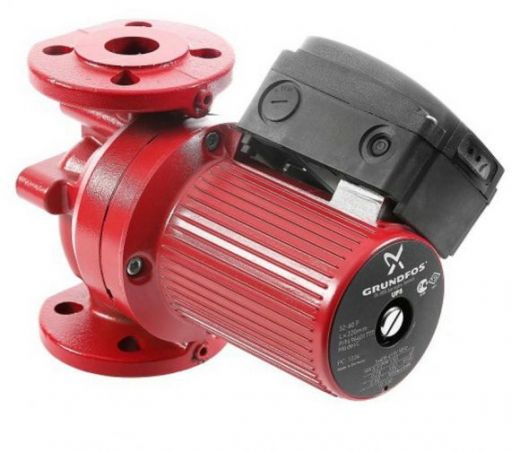 Насос циркуляционный UPS 32-60 F Grundfos