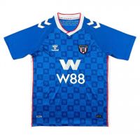 Гостевая форма Sunderland 25/26