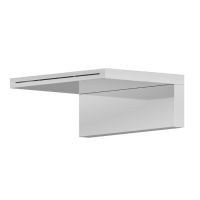 Излив каскадный Newform Cascate 205 схема 2