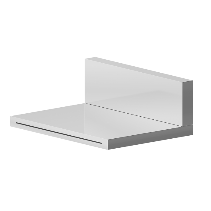 Излив Newform Cascate 206 каскадный