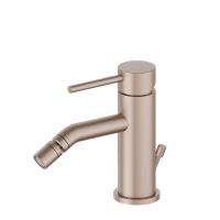 Смеситель для биде Newform XT 4223 1 отверстие с донным клапаном схема 17