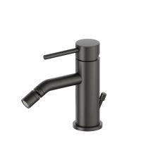 Смеситель для биде Newform XT 4223 1 отверстие с донным клапаном схема 21