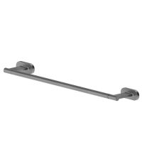 Держатель Newform Accessori tondi 67228 для полотенец 45 см схема 4