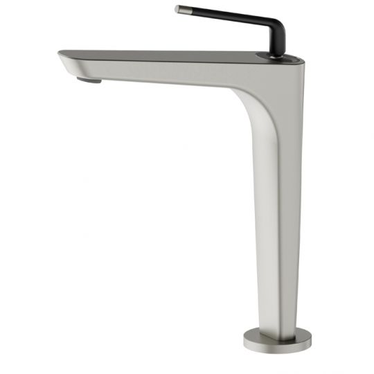 Смеситель средний для раковины Rama Newform O 68415 схема 4 Смеситель средний для раковины Rama Newform O 68415 схема 4