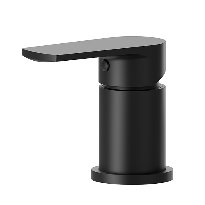 Смеситель на борт ванны Newform Haka 72090 1 отверстие на 1 поток ФОТО