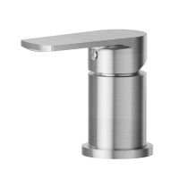 Смеситель на борт ванны Newform Haka 72090 1 отверстие на 1 поток схема 5