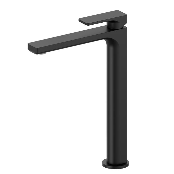 Смеситель высокий для раковины Newform B-Easy 72615