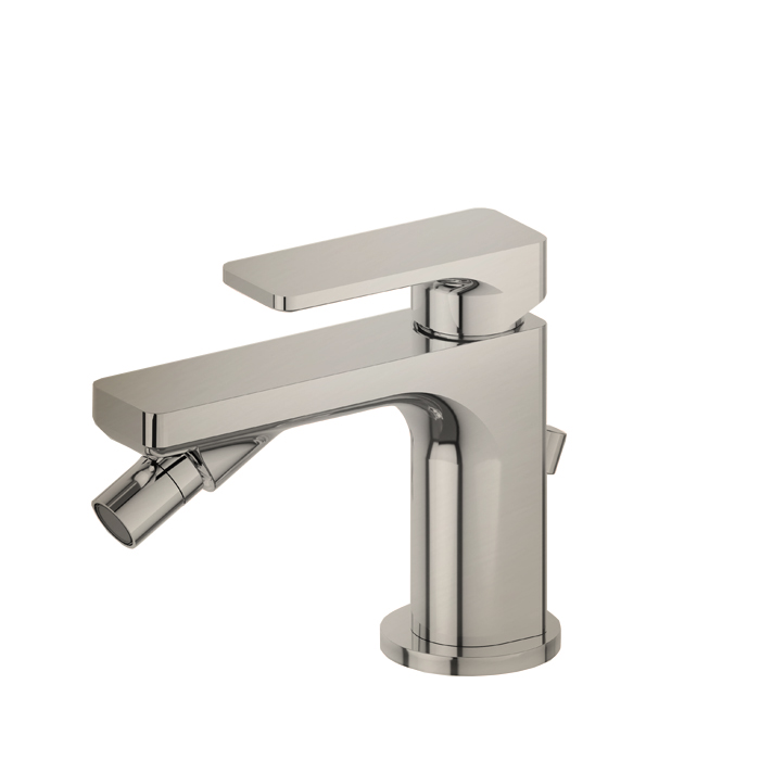 Смеситель Newform B-Easy 72625 для биде с донным клапаном ФОТО