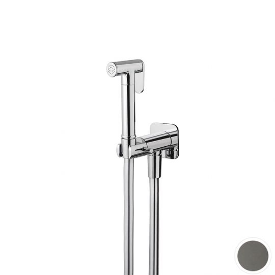 Гидроершик Newform Shut Off с многофункциональной струей 881 схема 12