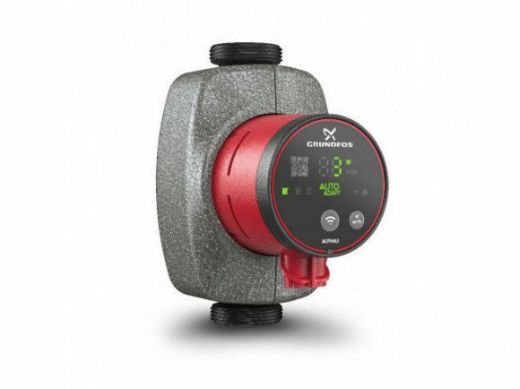 Насос циркуляционный ALPHA3 32-80 Grundfos