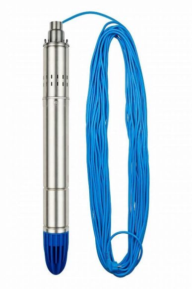 Насос погружной ВИНТОВИК 35/80 Джилекс