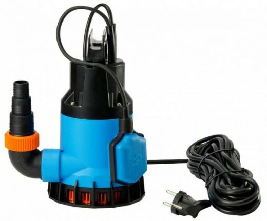Насос погружной ДРЕНАЖНИК 110/8 Джилекс