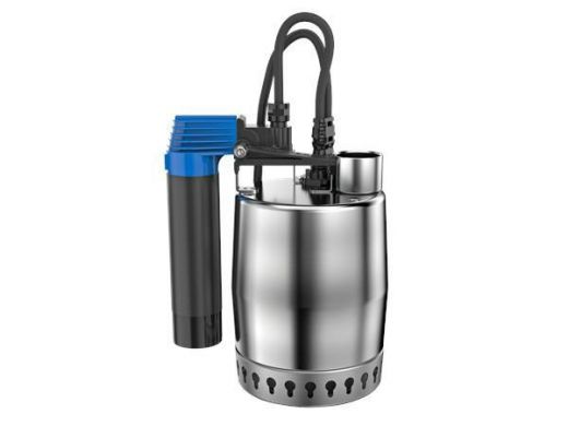 Насос дренажный KP 250-AV1, 10 м кабель Grundfos
