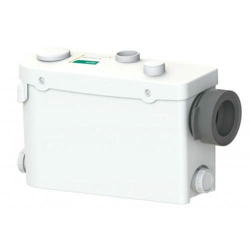 Напорная установка отвода сточной воды HiSewlift 3-l35 Wilo