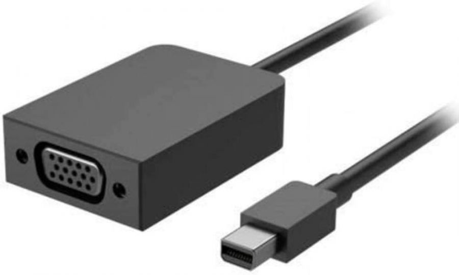 Переходник Microsoft Surface Mini DisplayPort to VGA Adapter