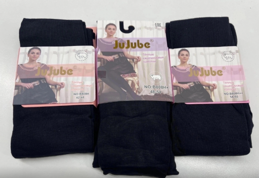 Колготки теплые 49657