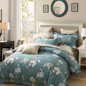 КПБ Сатин Famille RS-274